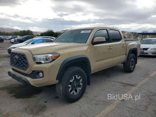 TOYOTA TACOMA TRD OFF-ROAD