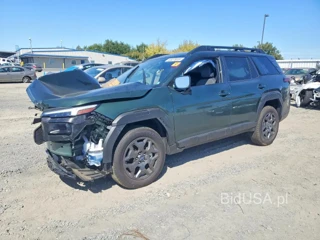 SUBARU OUTBACK PREMIUM