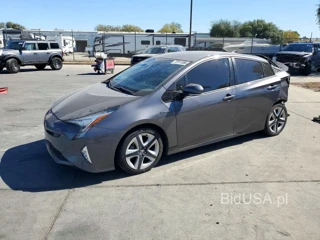 TOYOTA PRIUS TWO ECO