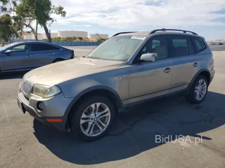 BMW X3 3.0SI