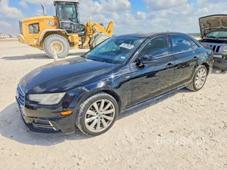 AUDI A4 PREMIUM