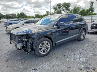 AUDI Q7 PREMIUM
