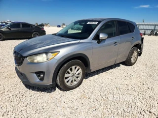 MAZDA CX-5 TOURING