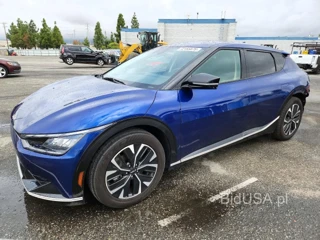 KIA EV6 WIND