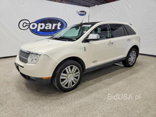 LINCOLN MKX