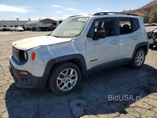 JEEP RENEGADE LATITUDE