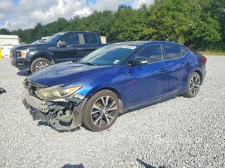 NISSAN MAXIMA 3.5 SL