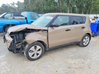 KIA SOUL BASE