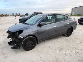 NISSAN VERSA 1.6 SV