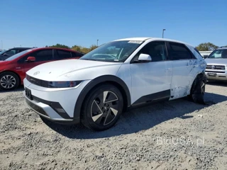 HYUNDAI IONIQ 5 SEL