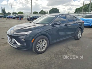 BUICK ENVISTA PREFERRED