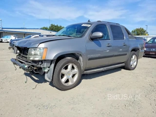 CHEVROLET AVALANCHE C1500