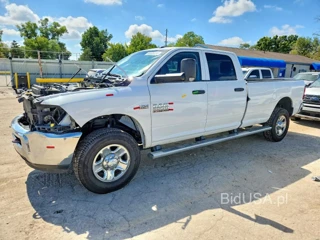 RAM 2500 ST