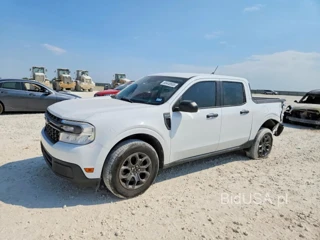FORD MAVERICK XLT