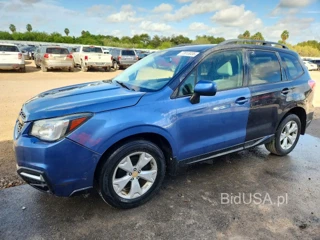 SUBARU FORESTER 2.5I PREMIUM
