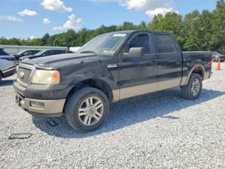 FORD F150 SUPERCREW