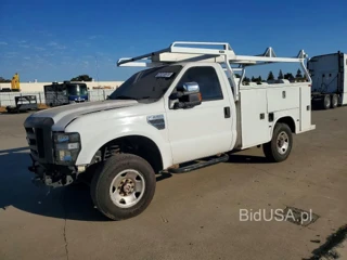 FORD F250 SUPER DUTY