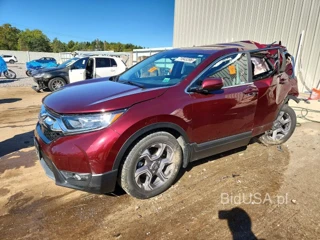 HONDA CR-V EX