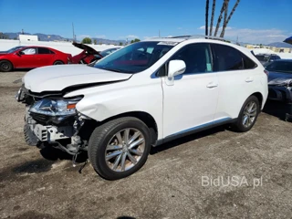 LEXUS RX 350 BASE