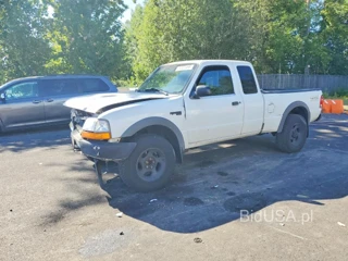 FORD RANGER SUPER CAB