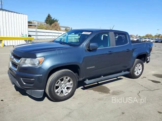 CHEVROLET COLORADO LT
