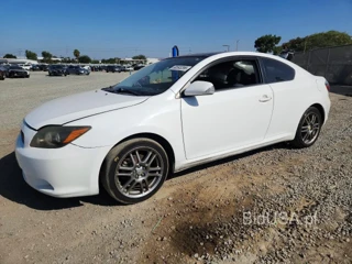 SCION TC BASE