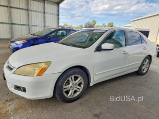 HONDA ACCORD SE