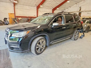 SUBARU ASCENT TOURING
