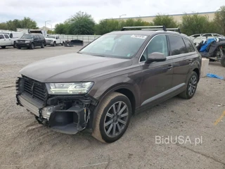 AUDI Q7 PREMIUM PLUS