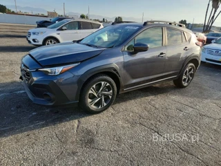 SUBARU CROSSTREK PREMIUM