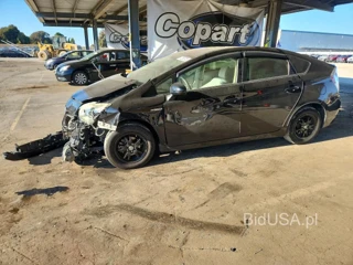 TOYOTA PRIUS TWO