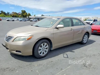 TOYOTA CAMRY HYBRID