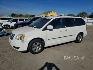 DODGE GRAND CARAVAN SXT