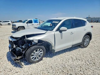 MAZDA CX-5 SELECT