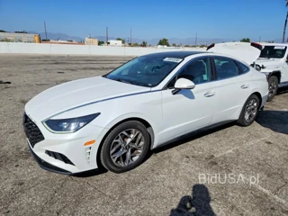 HYUNDAI SONATA SEL