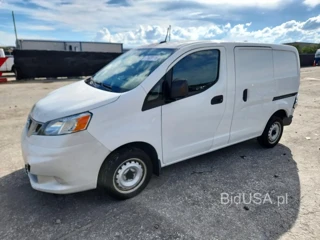 NISSAN NV200 S