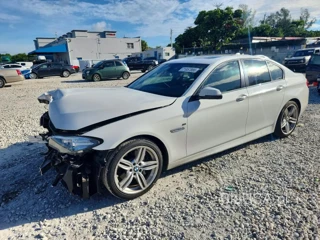 BMW 535 I