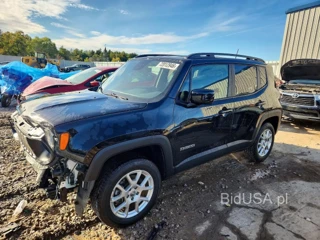 JEEP RENEGADE LATITUDE