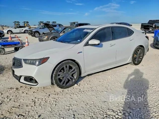 ACURA TLX TECHNOLOGY
