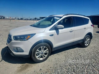 FORD ESCAPE SEL
