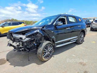 INFINITI QX60 BASE