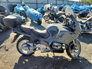 BMW R1150 RT