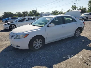 TOYOTA CAMRY XLE V6