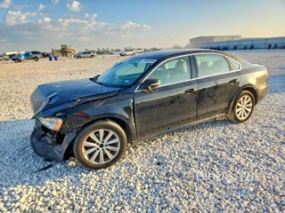 VOLKSWAGEN PASSAT SE