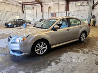 SUBARU LEGACY 2.5I PREMIUM