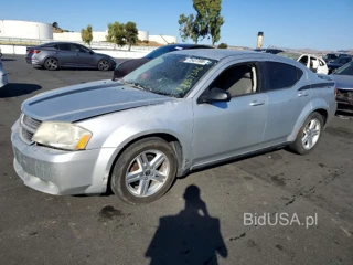DODGE AVENGER SE