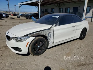 BMW 428 I SULEV