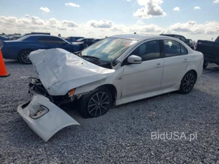 MITSUBISHI LANCER ES