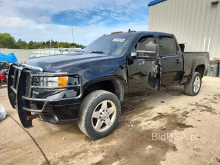 GMC SIERRA K2500 DENALI