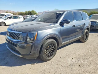 KIA TELLURIDE LX